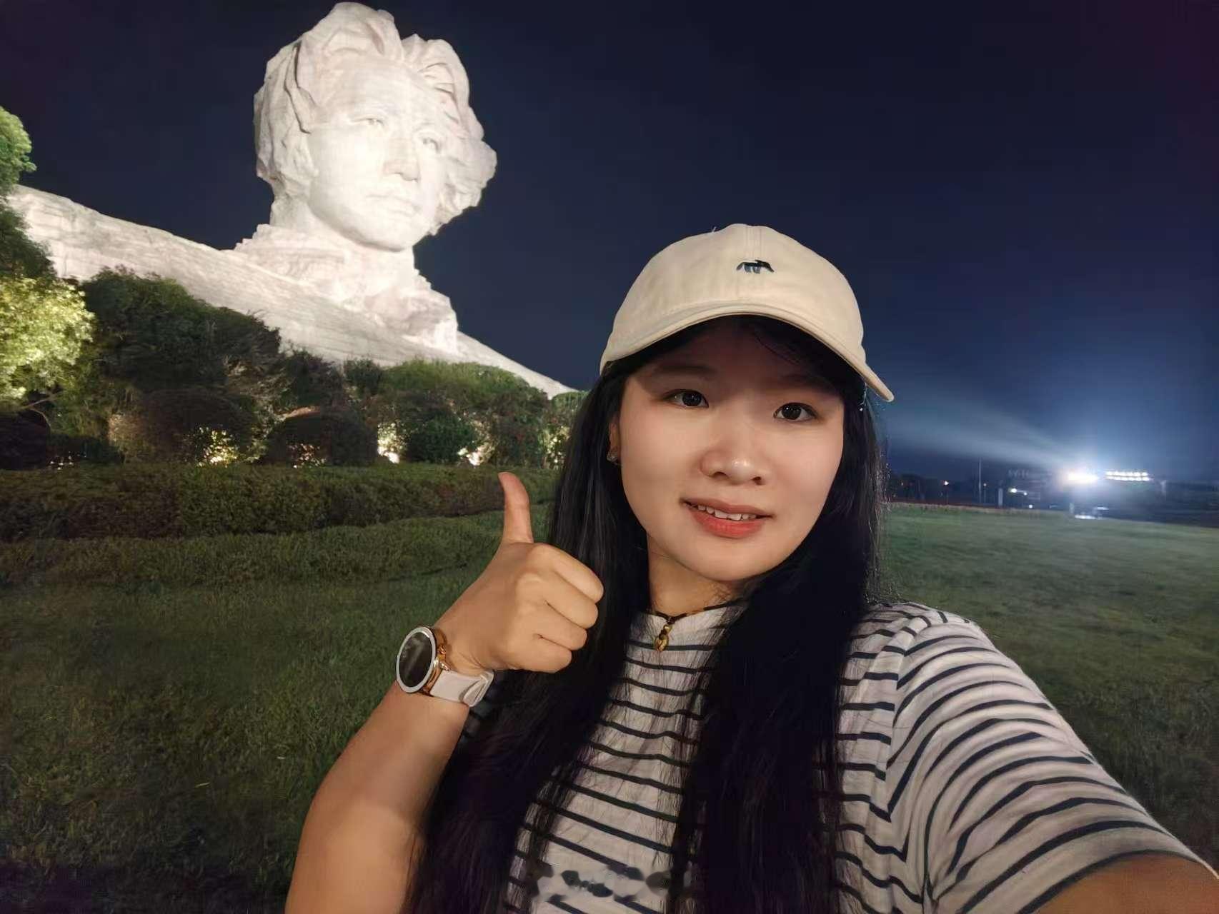 赣州早安 看过这样一句话：“一个人只有向内思考，不断自省，才能拥有向上的力量。”