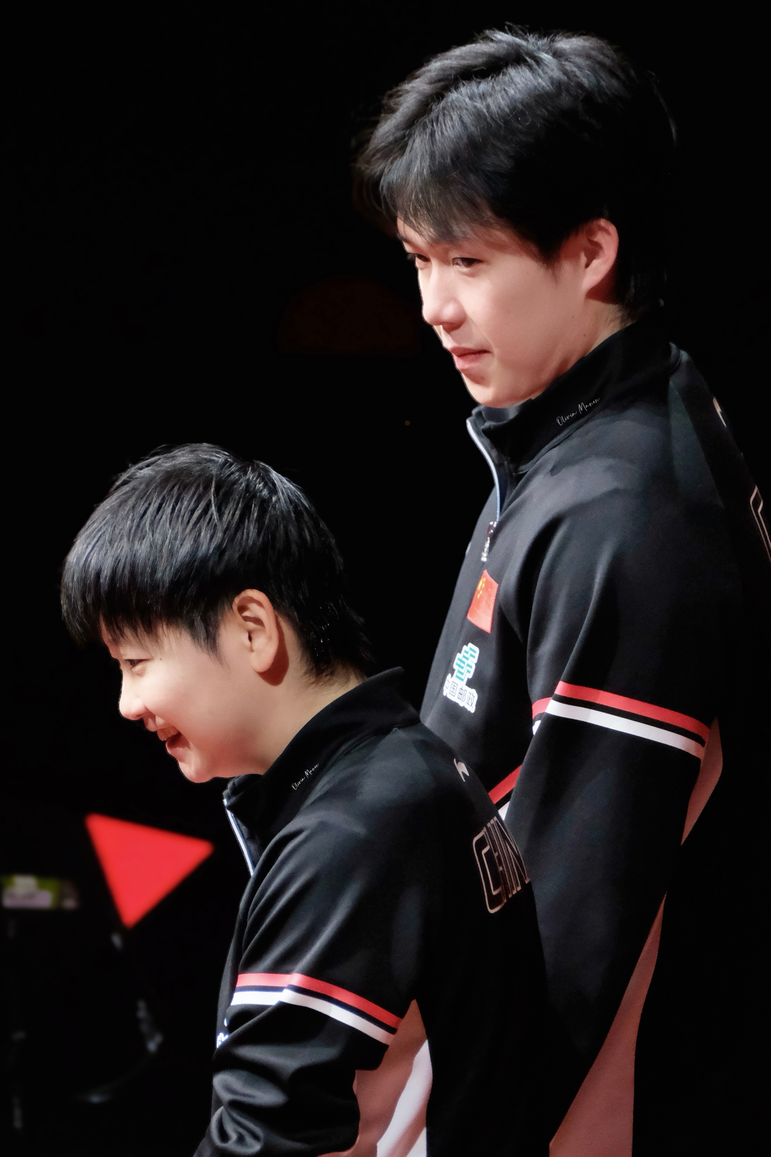 请一定健康 快快乐乐 然后狠狠幸福🤲🏻 