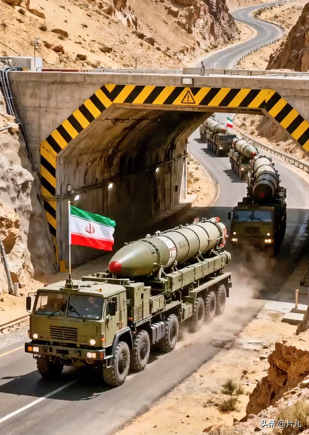 放大招了！伊朗宣布彻底封锁，日本、欧洲、中东各国和美以将受到影响。刚刚，伊朗军方