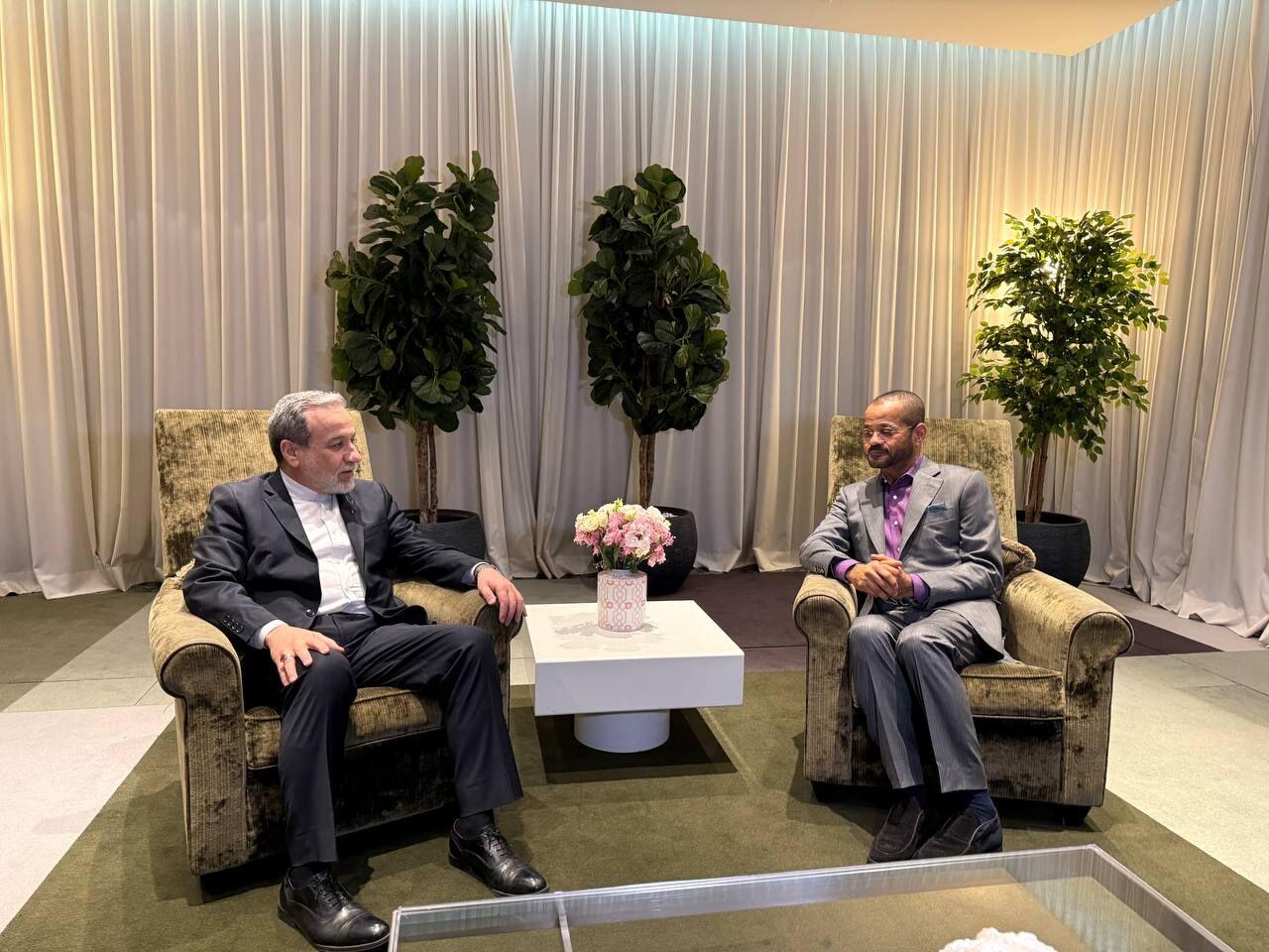 2月27日，美国和伊朗的第3轮谈判在瑞士日内瓦结束。那么这轮谈判的结果究竟如何？