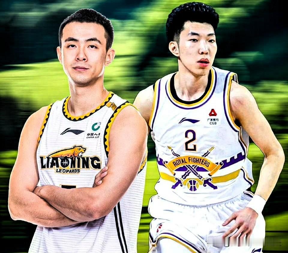 廖三宁领衔，赵继伟仅第二，CBA本土后卫TOP10，后场百花齐放
1.廖三宁，世