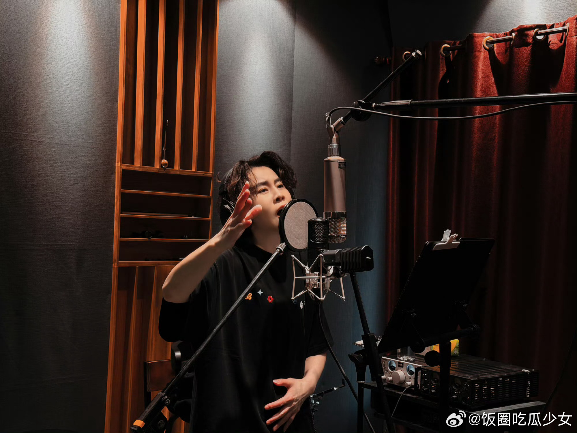  认真斟酌每一首歌曲，兼顾实力与舞台效果，姐姐们齐心协力奔赴精彩公演王濛团选歌乘