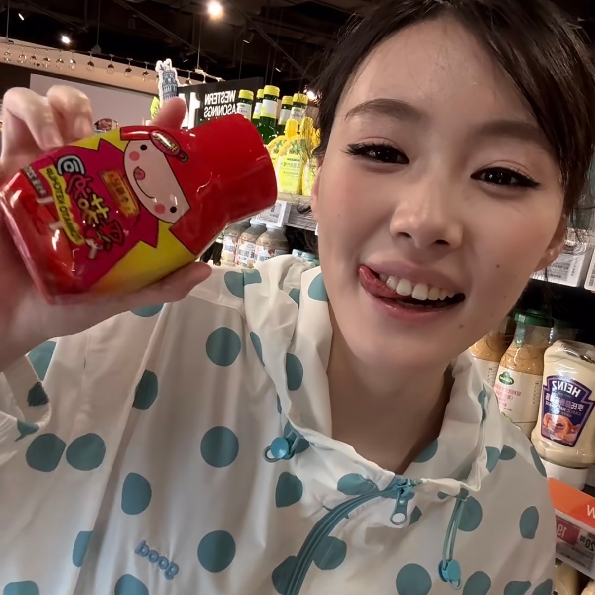 一期自存韩系萌萌头像积累中!!! 
