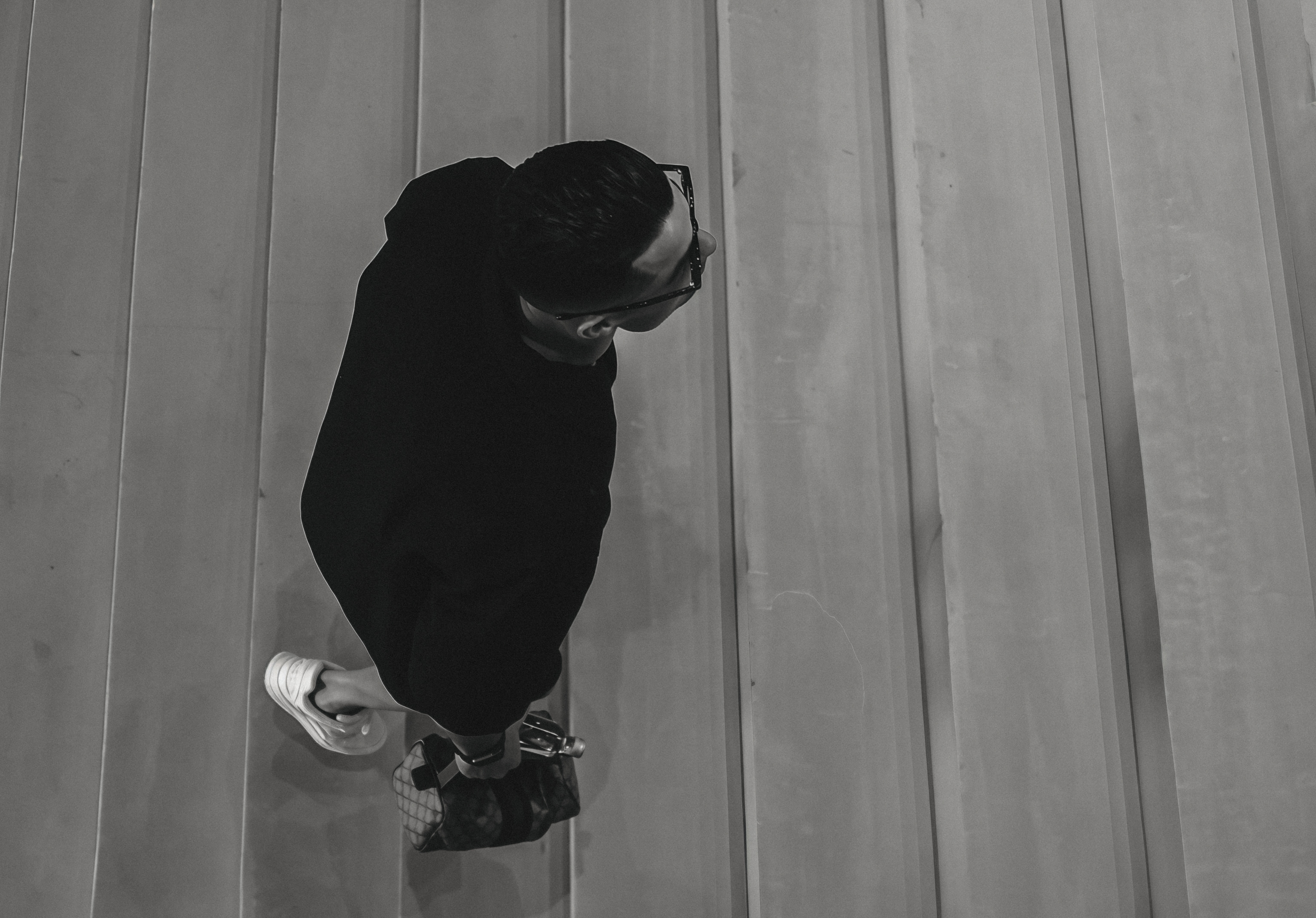 C罗回归训练 🛑 C罗开启了常态化上班模式，据“利雅得体育报”C罗￼本周二参加