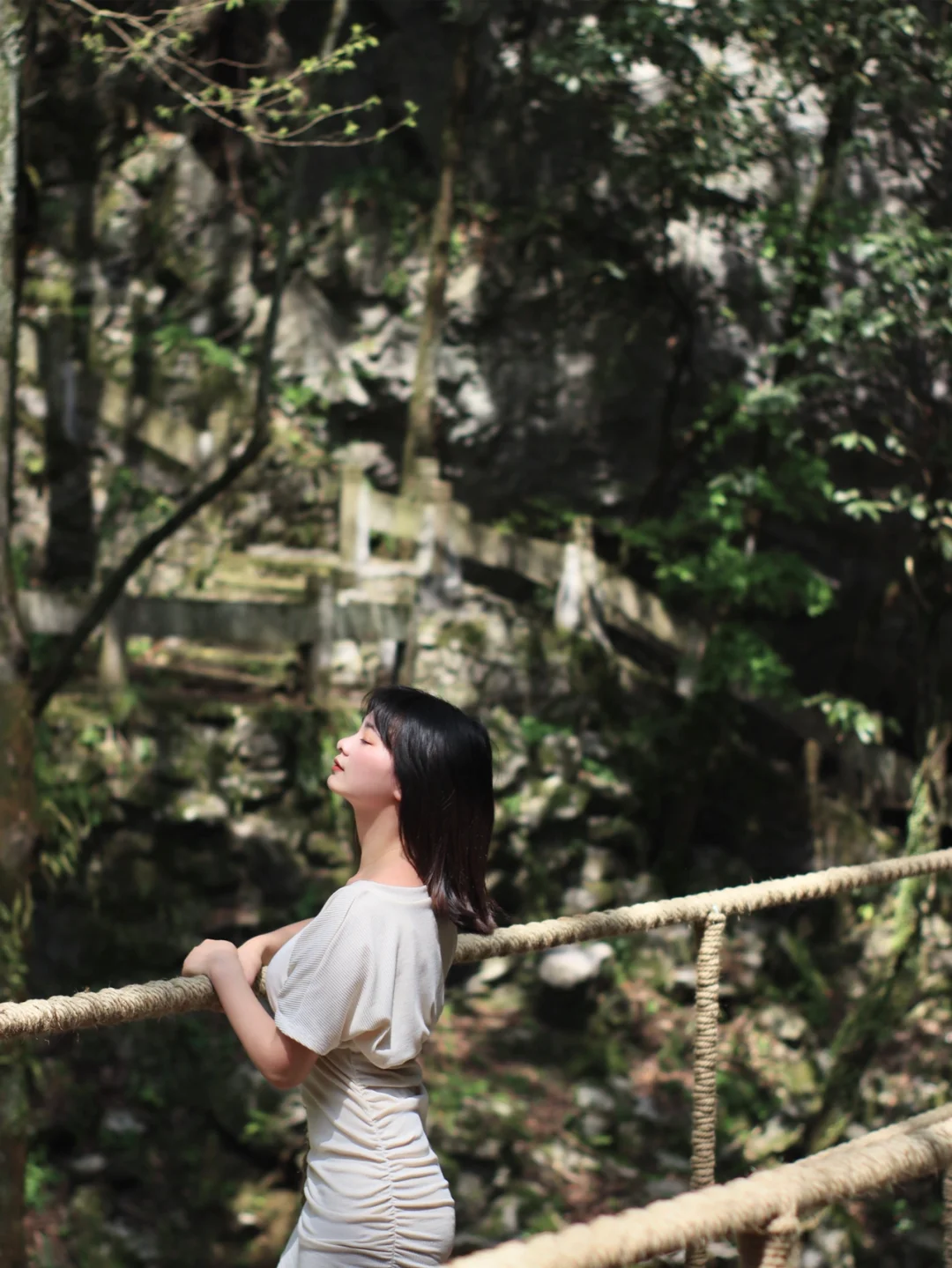 七张图猜出我在哪