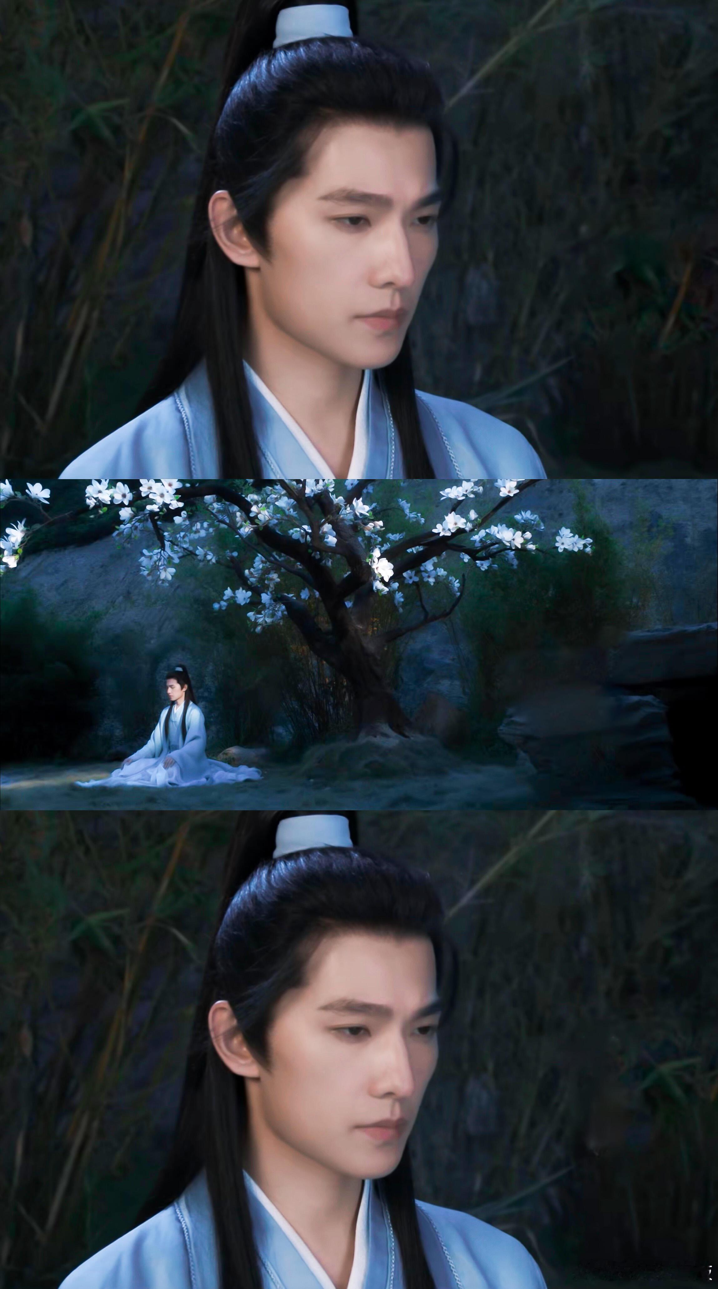 凡人修仙传镜头美学这一块 《凡人修仙传》的美学太绝了！仙山云雾如水墨画，法术特效