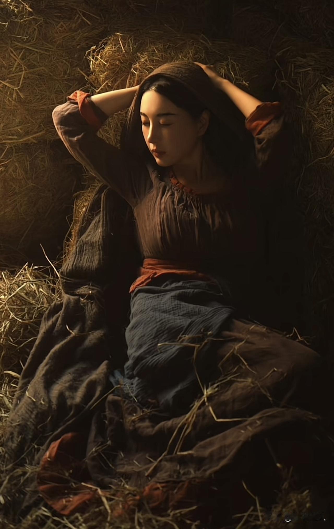 世界上，唯有爱情是不能靠努力实现的。所有靠努力实现的爱情：都不是真正的爱情。
