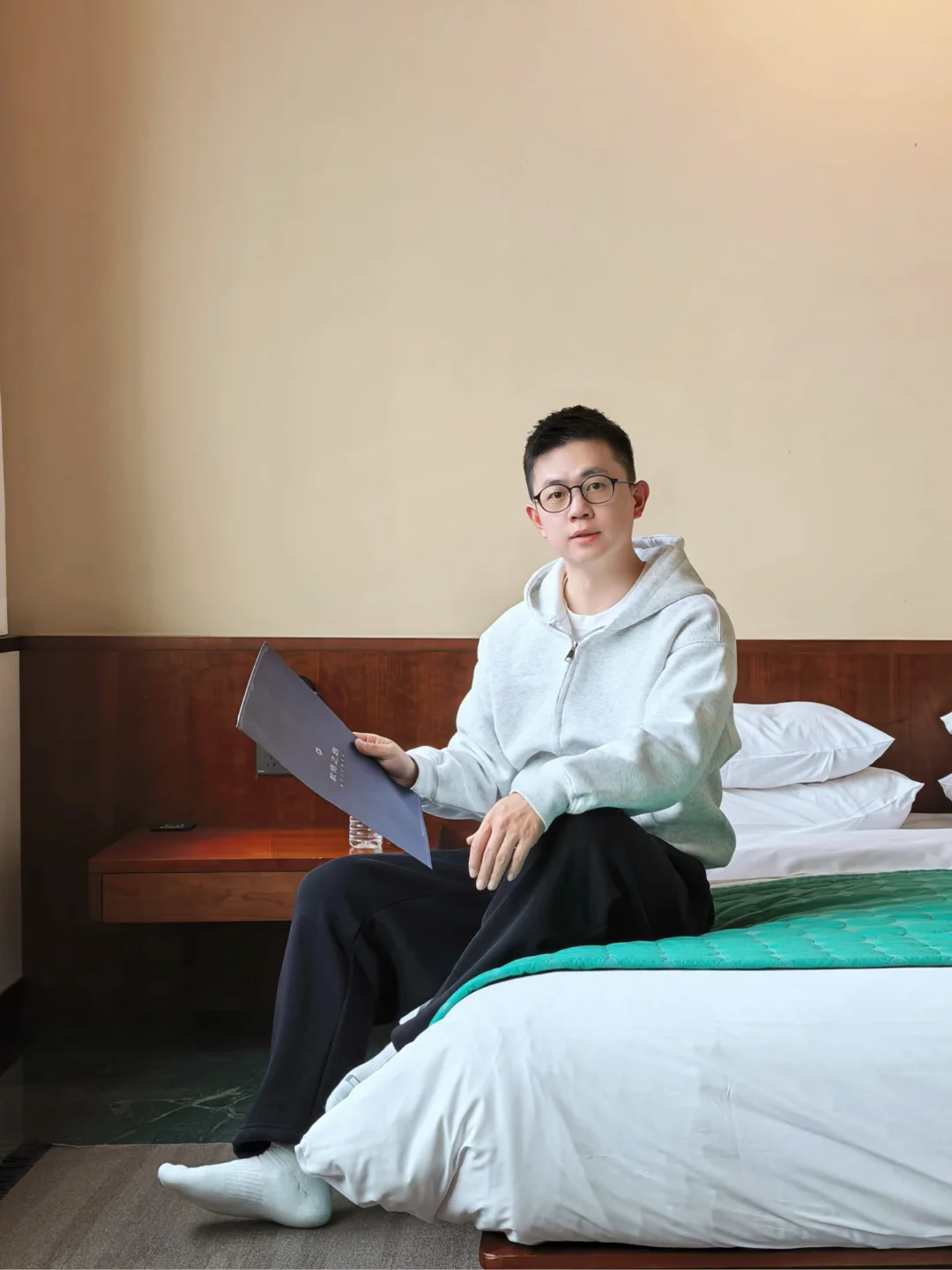 阿那亚｜款待之选，住进有点品味的友谊之家