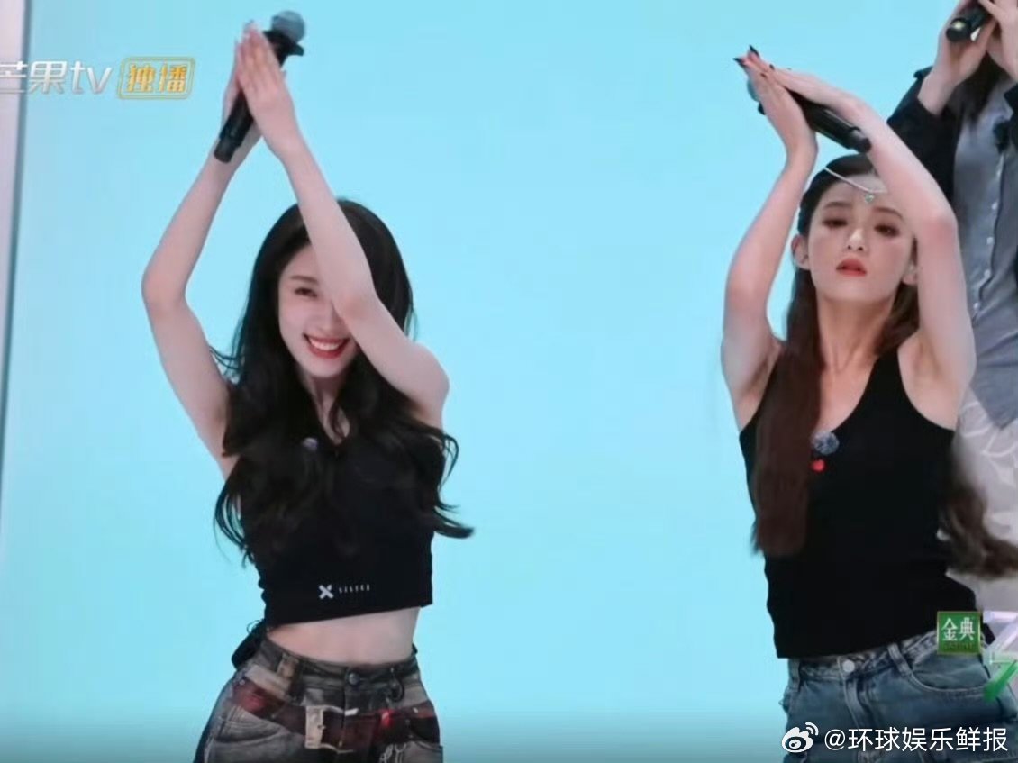舞娘异域风唱跳好齐乘风2025把《舞娘》跳出了新高度，异域风情拉满，唱跳配合严丝