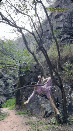 不作就不会死！
人不管做什么都要量力而行！