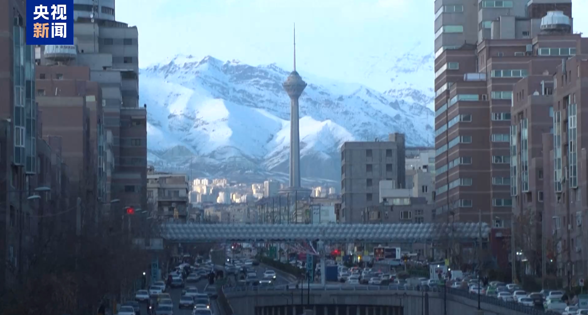 【#伊朗石油部长发声#：伊朗与美国石油合作并非不可能】#伊朗称伊美石油合作并非不