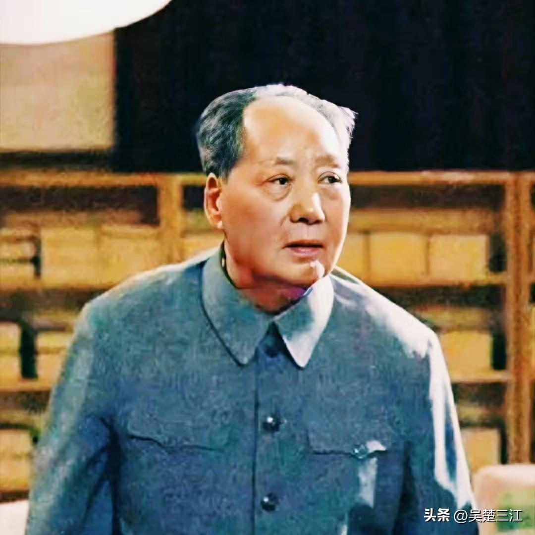 他老人家一生为人民幸福而奋斗着。。。