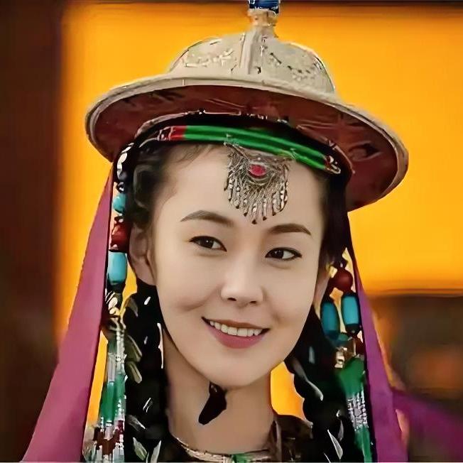 兀鲁忽乃：稳定察合台汗国的女王，一生三嫁，只为保全儿子汗位…

你细琢磨，这位1