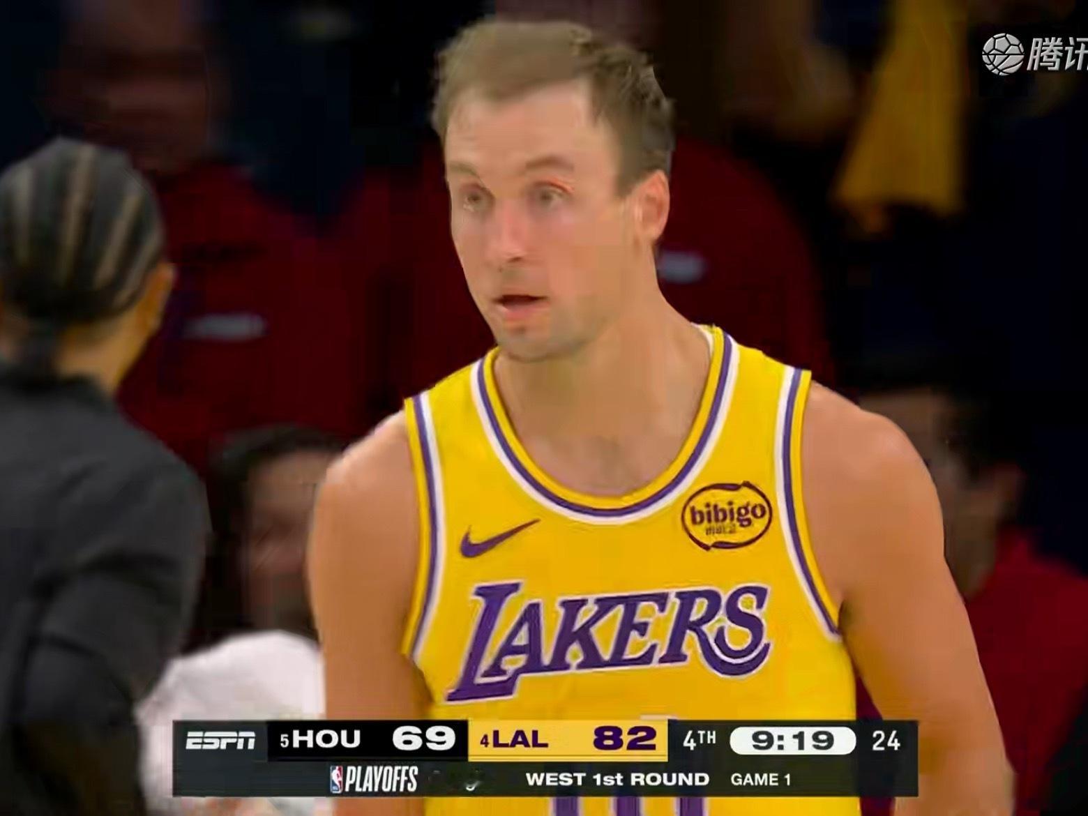 肯神降临！21分了🔥 