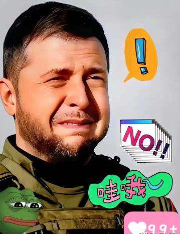 果然被我猜中了！

乌克兰谈判代表突然宣布：

2月4日，乌克兰谈判代表4日说，