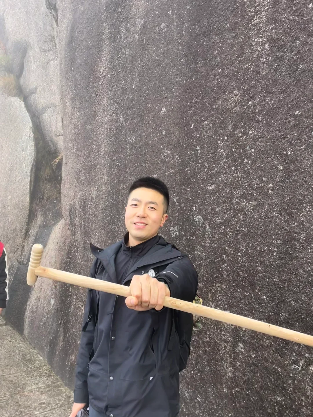 🏝你要不要试着，做我的全世界