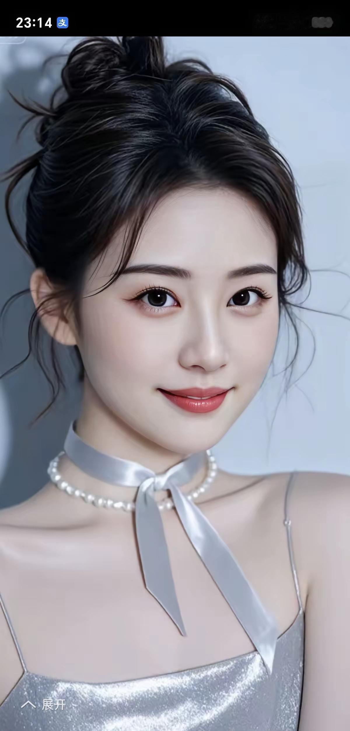 好看的姐姐