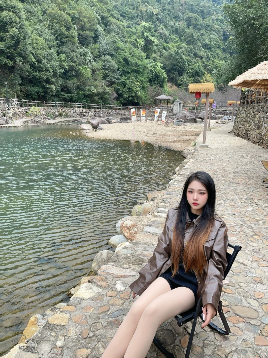 福州周边游 福州连江 连江美食烧烤