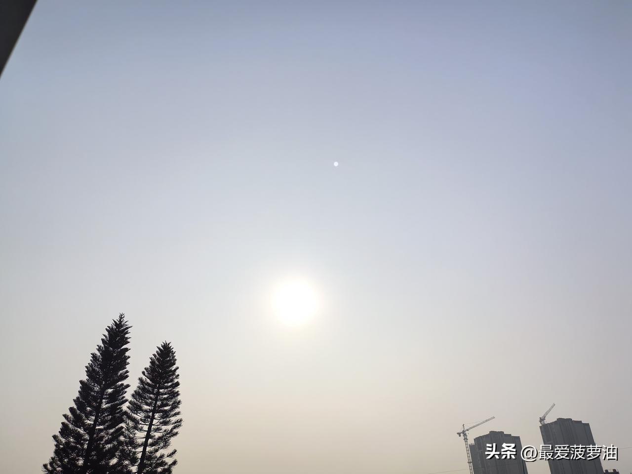 广东人的夏天来了！

25～26日，韶关及清远市县多阴雨天气；其余大部市县可见阳