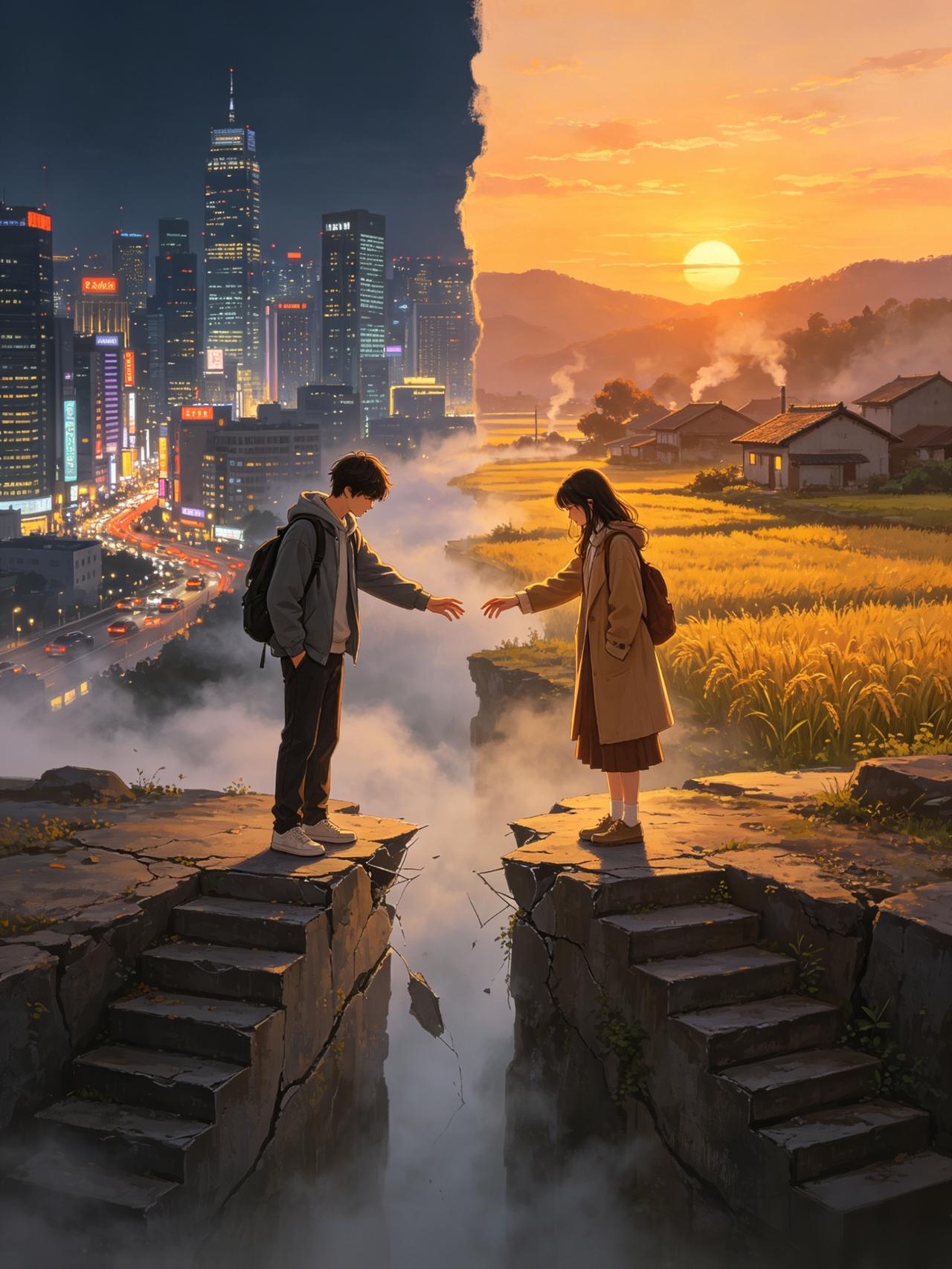 婚姻最真实的真相：爱意柔软，阶级硬核
 
越长大越懂一个扎心的现实：婚姻真的逃不