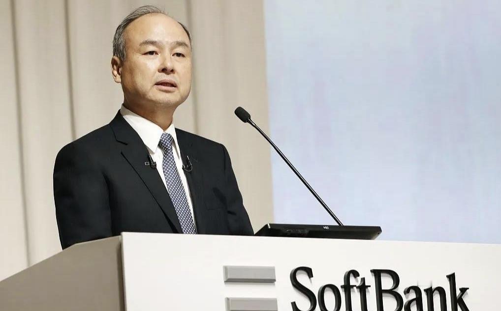 孙正义长女川名麻耶首次公开身份，助力生物科技公司

有个大新闻！软银集团创始人孙