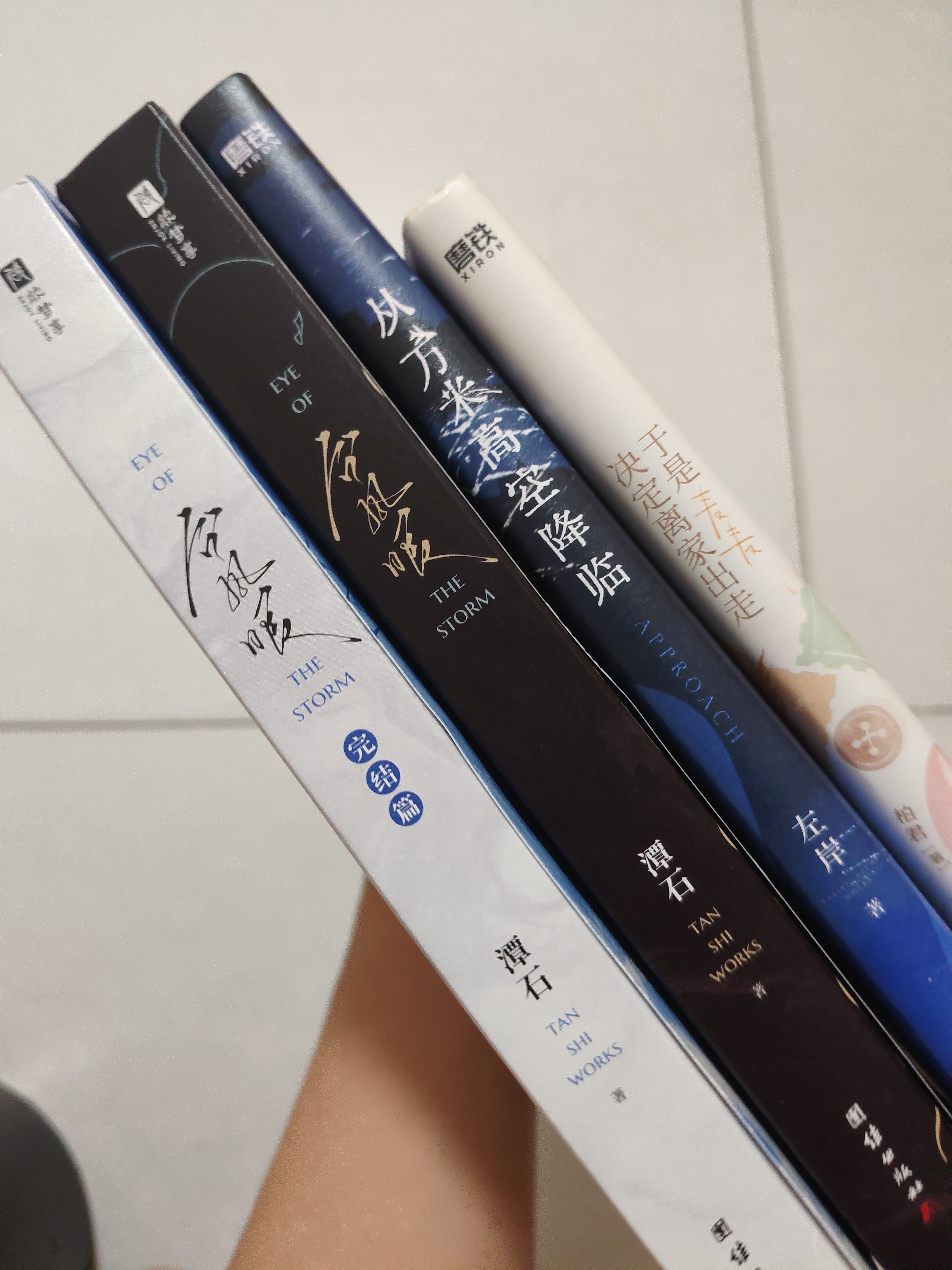 我并不知道我上学是去干嘛的[流汗] ​​​