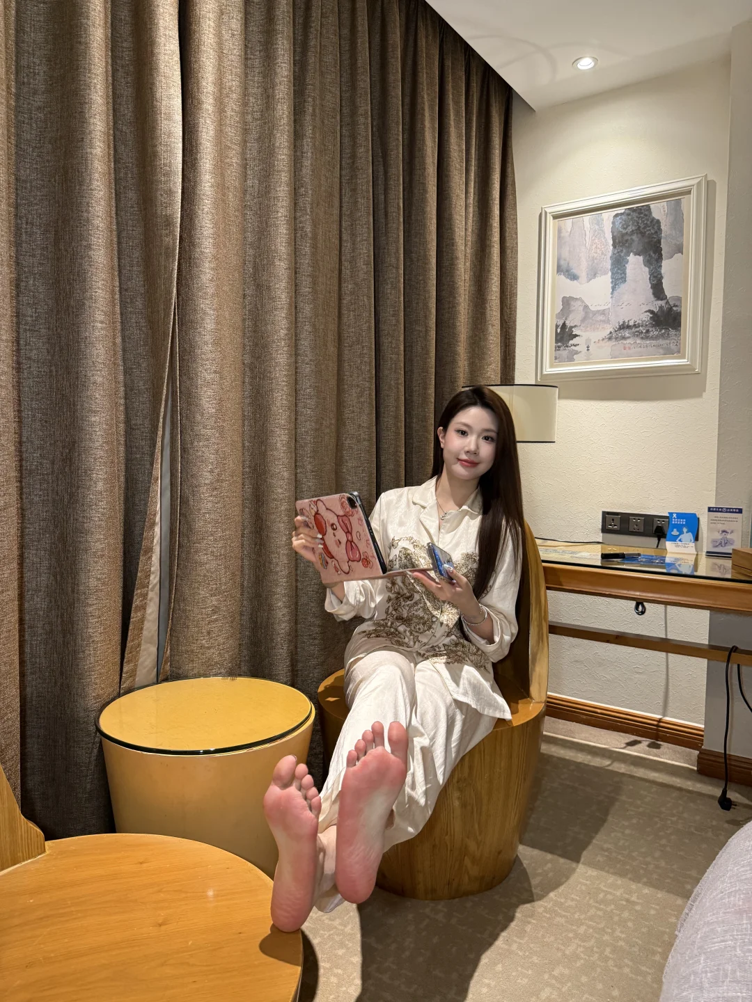 宝宝喜欢吗 拿下我就是你的