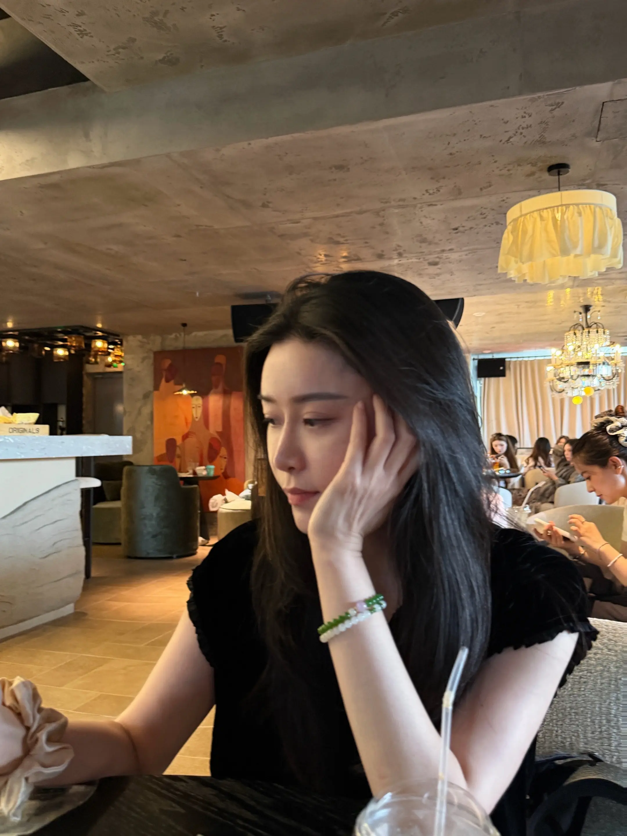 嗨👋
