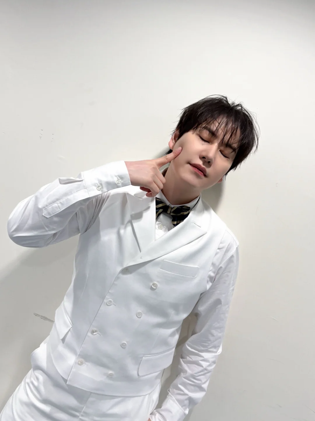 圭贤IN TAIPEI DAY 2
