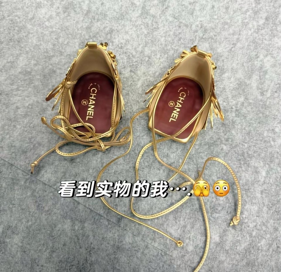 高级品牌永远让你穿不到完整的物品 