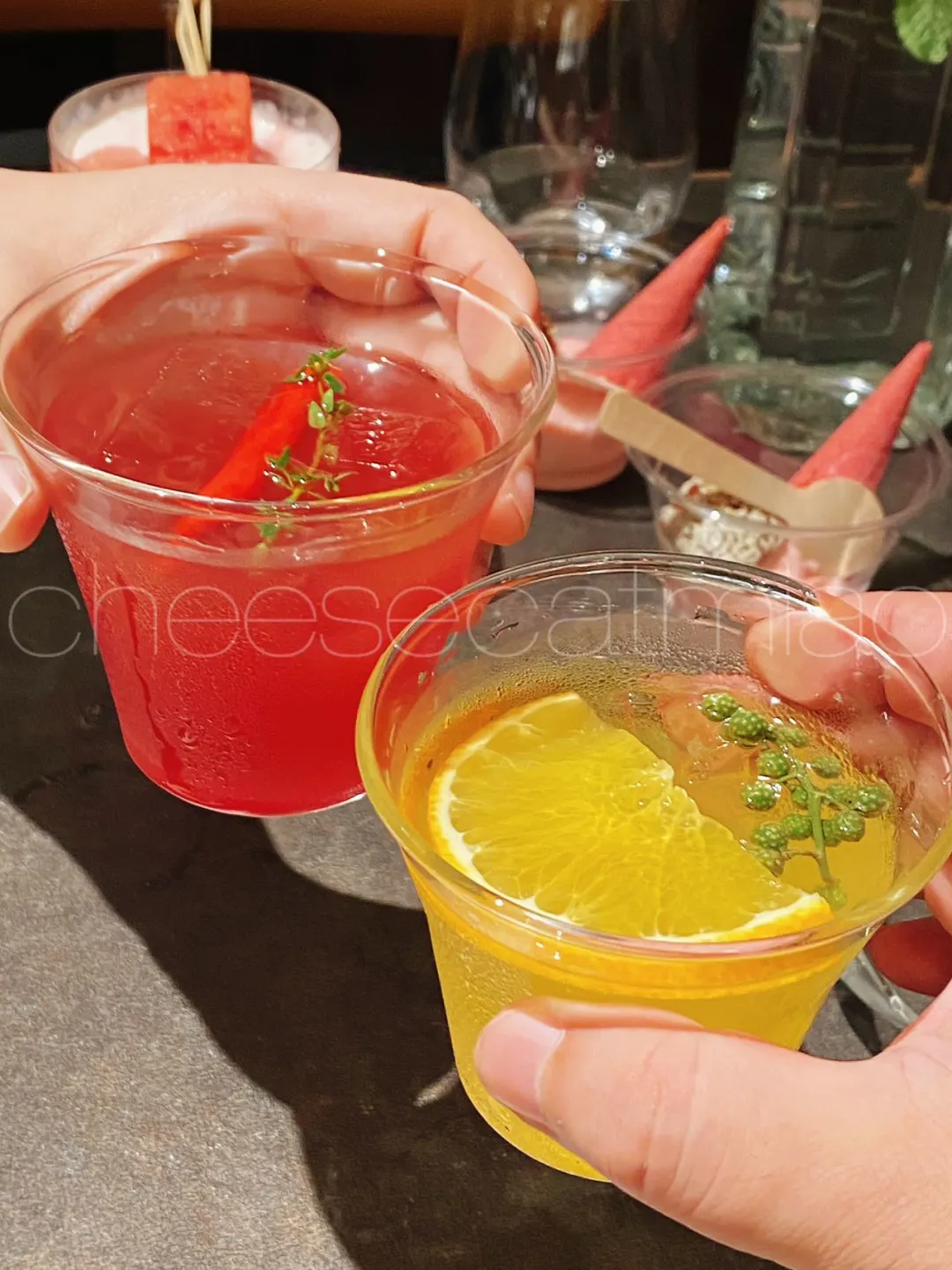万象天地新川菜bistro🌶️舌尖上四川之旅