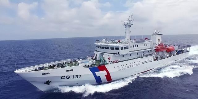 中国大陆将常态化巡逻台湾岛东部海域。

7月1日据《路透社》报道，台湾海巡署呼吁