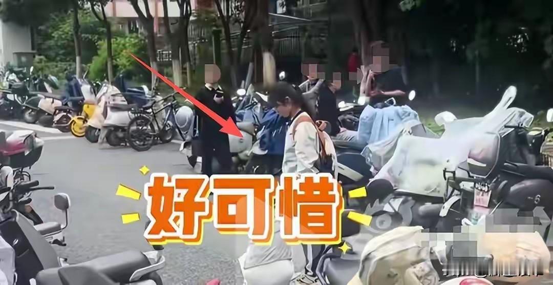 南昌女生高考忘带准考证，结局看哭无数人
 
太让人揪心了！
南昌这对母女的遭遇刷