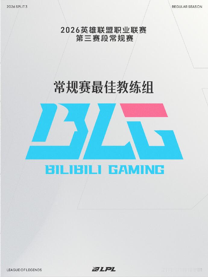 🐱 | LPL第三赛段常规赛最佳阵容出炉Knight又拿下了常规赛MVP，这点