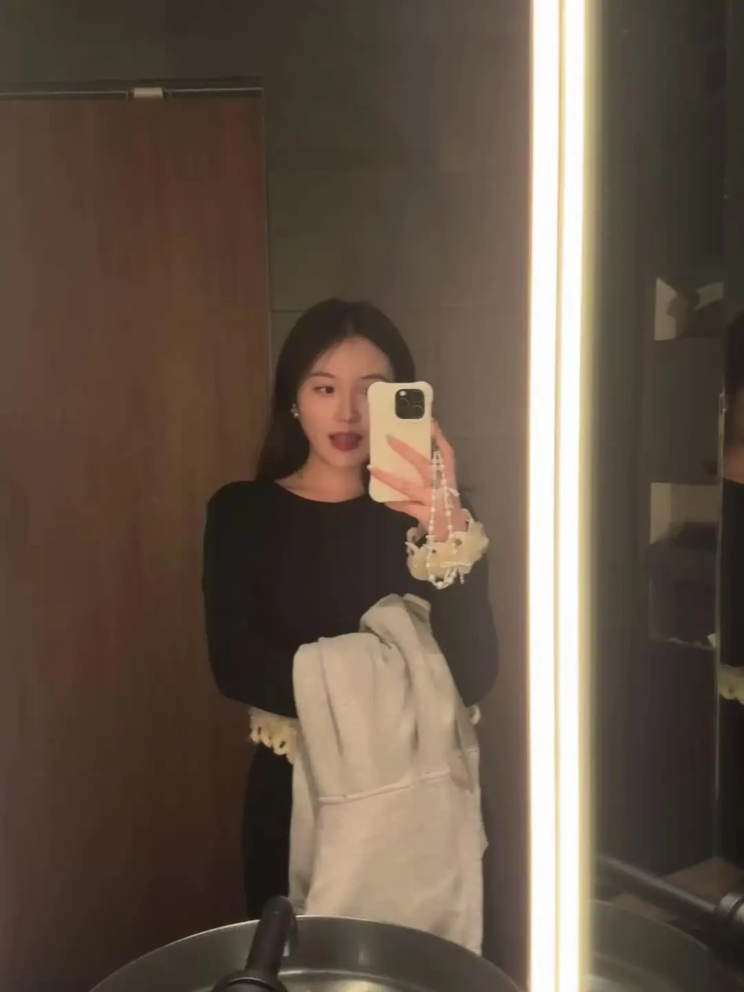 想跟我吵架 我没那么无聊