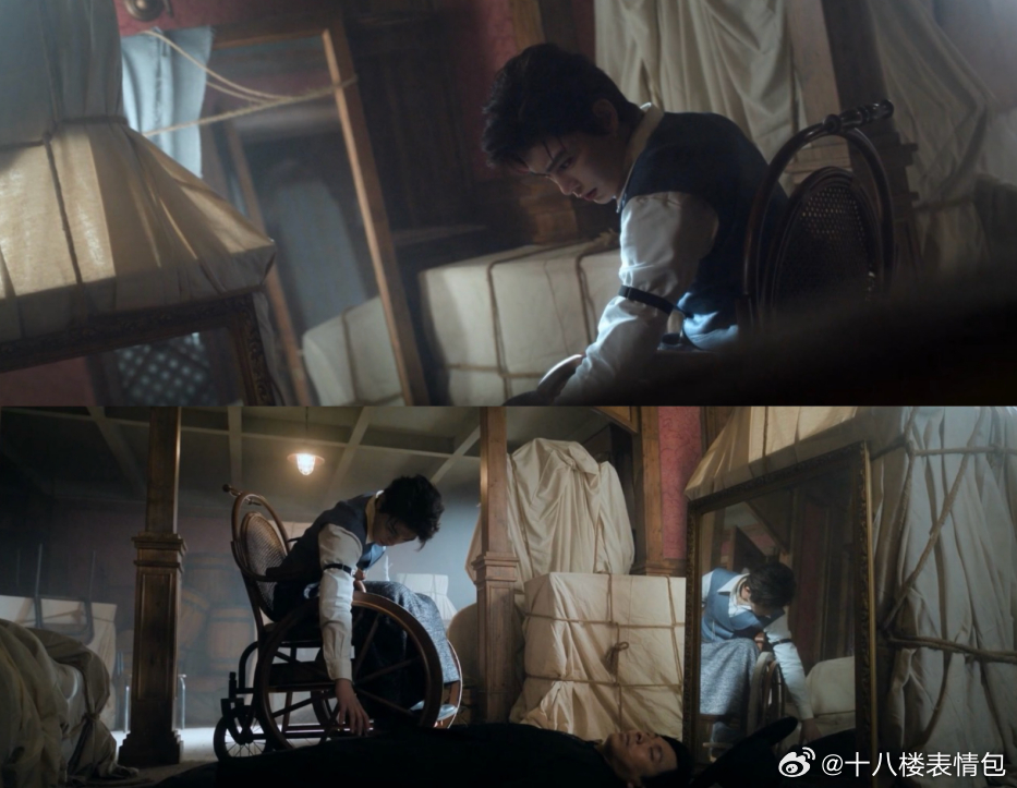 南部档案海鲜小队今晚热血全开剧集南部档案 又热血又带感，这谁顶得住啊！海鲜小队第