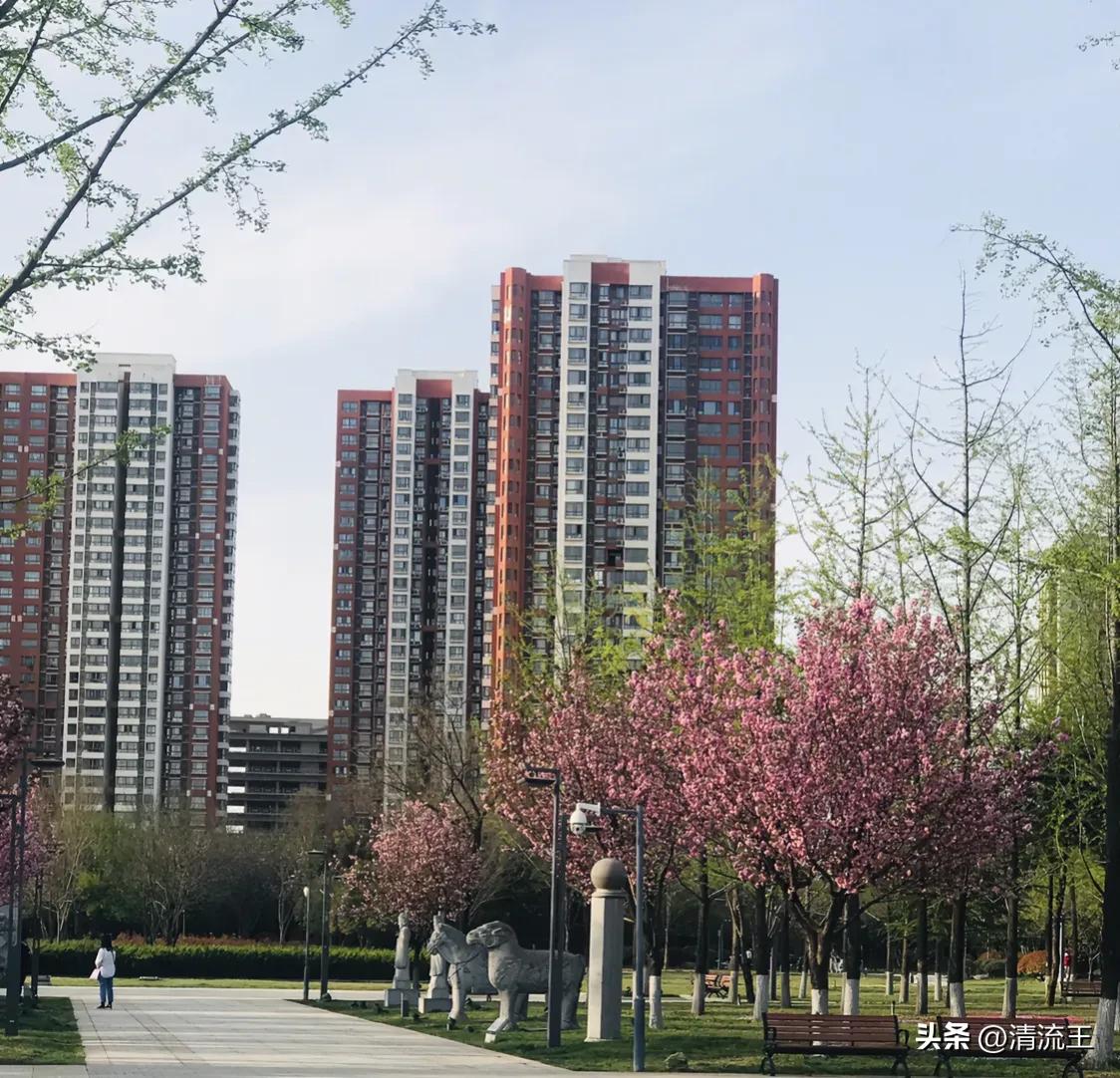 晒图笔记大赛西安世子公园
