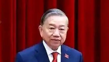 越南政府的决议实际上就是要扼杀广西平陆运河出海口。中国的企业绝对不能帮助越南完成