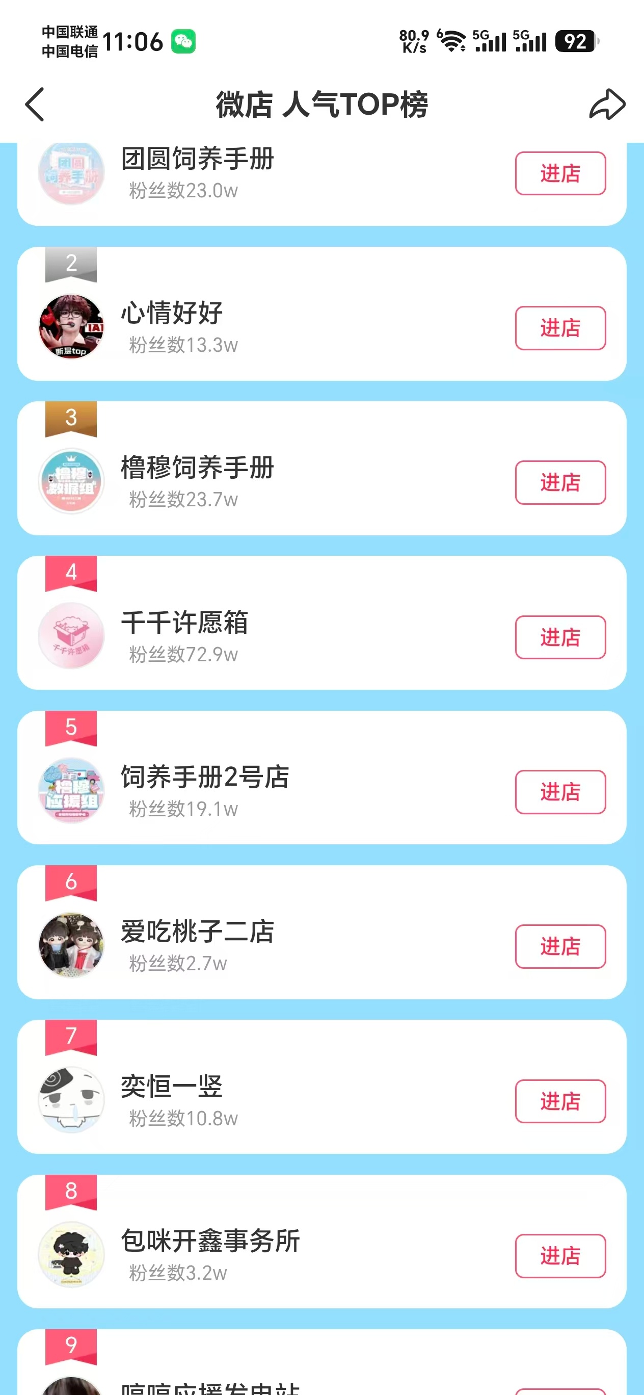 vd也出排行榜了咋整 xhzx仅凭一次线下应援物+红海计划拿下7月总榜第二 苏新