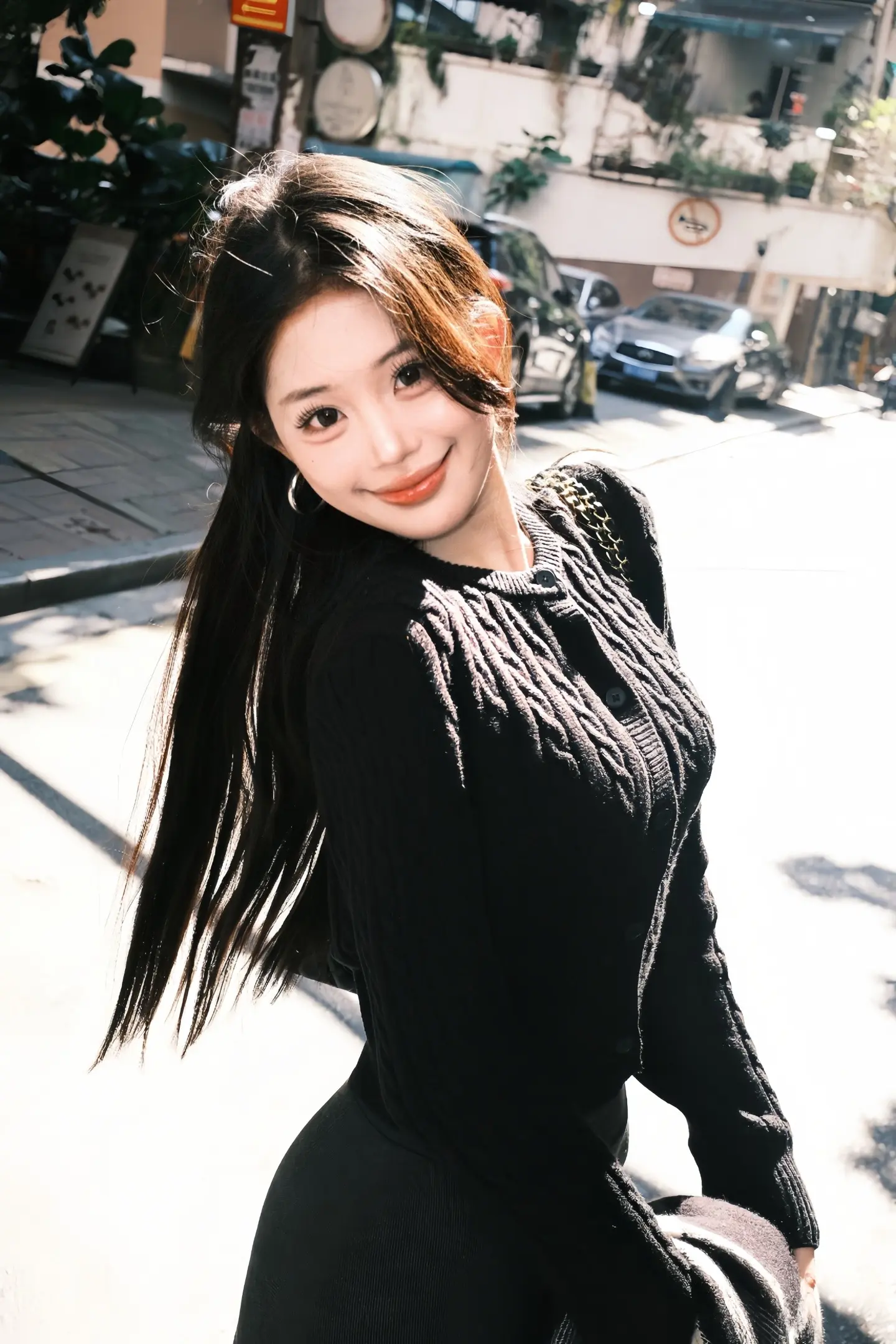 我真正想联系的人 是过去的你