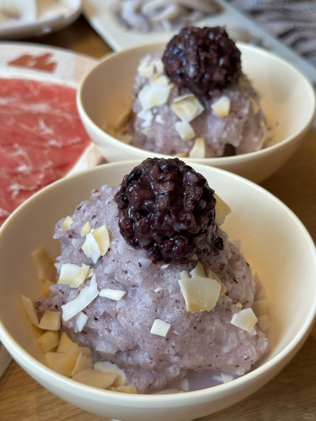 昆明！！！教科书级别的贵州酸汤泡饭。。。