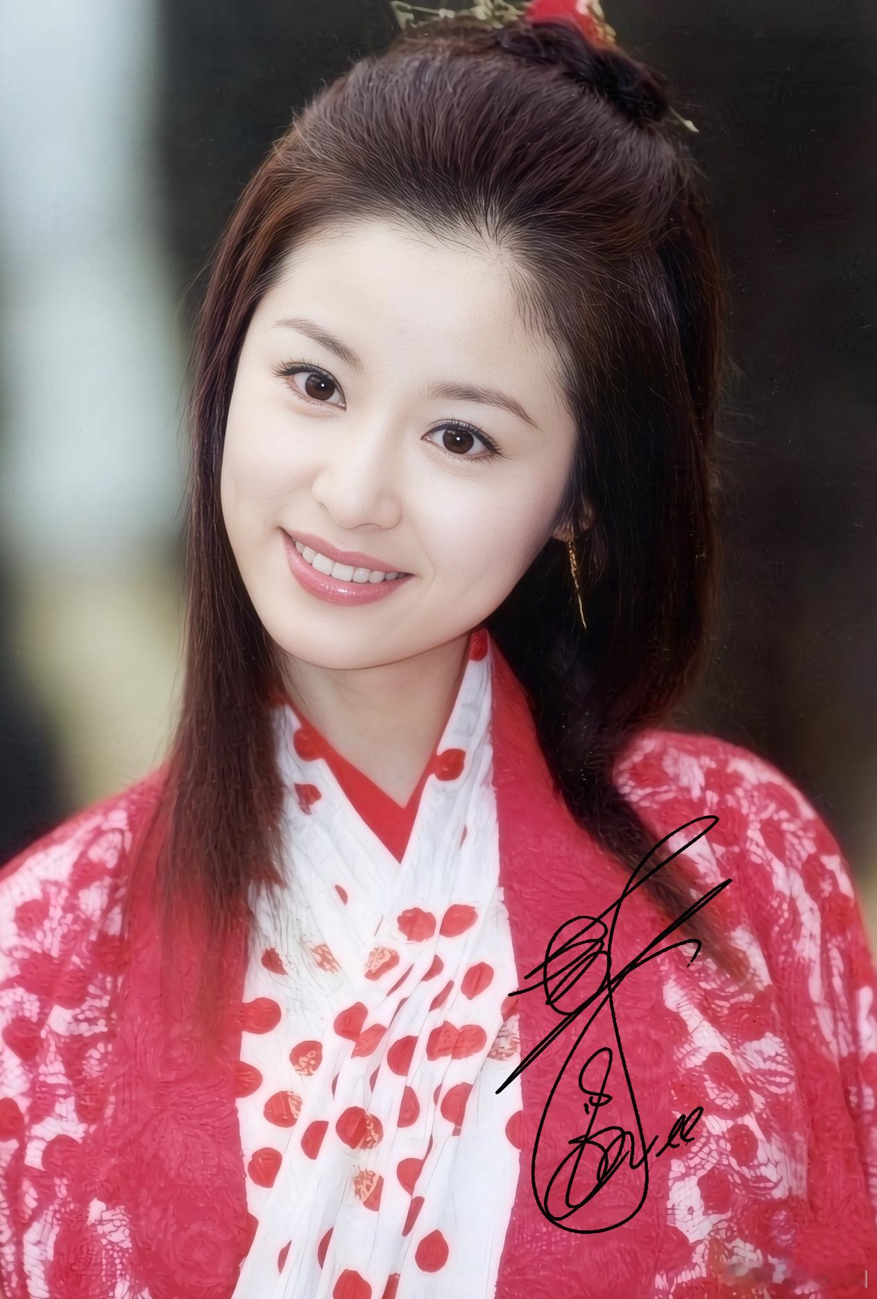 林心如[超话]遇见林心如私藏心如林心如ruby林心如 新楚留香 司空星儿 林心如
