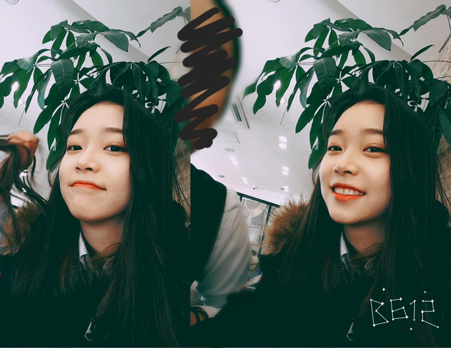 260121 STAYC Sumin裴秀珉 分享旧照 2016 