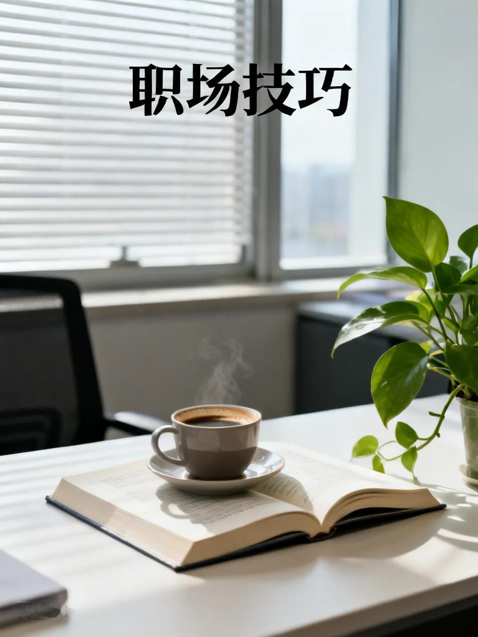 上班一定要会的技能就是，不要和同事说老板的坏话。
高拱当年就是因为在嘉靖帝驾崩的