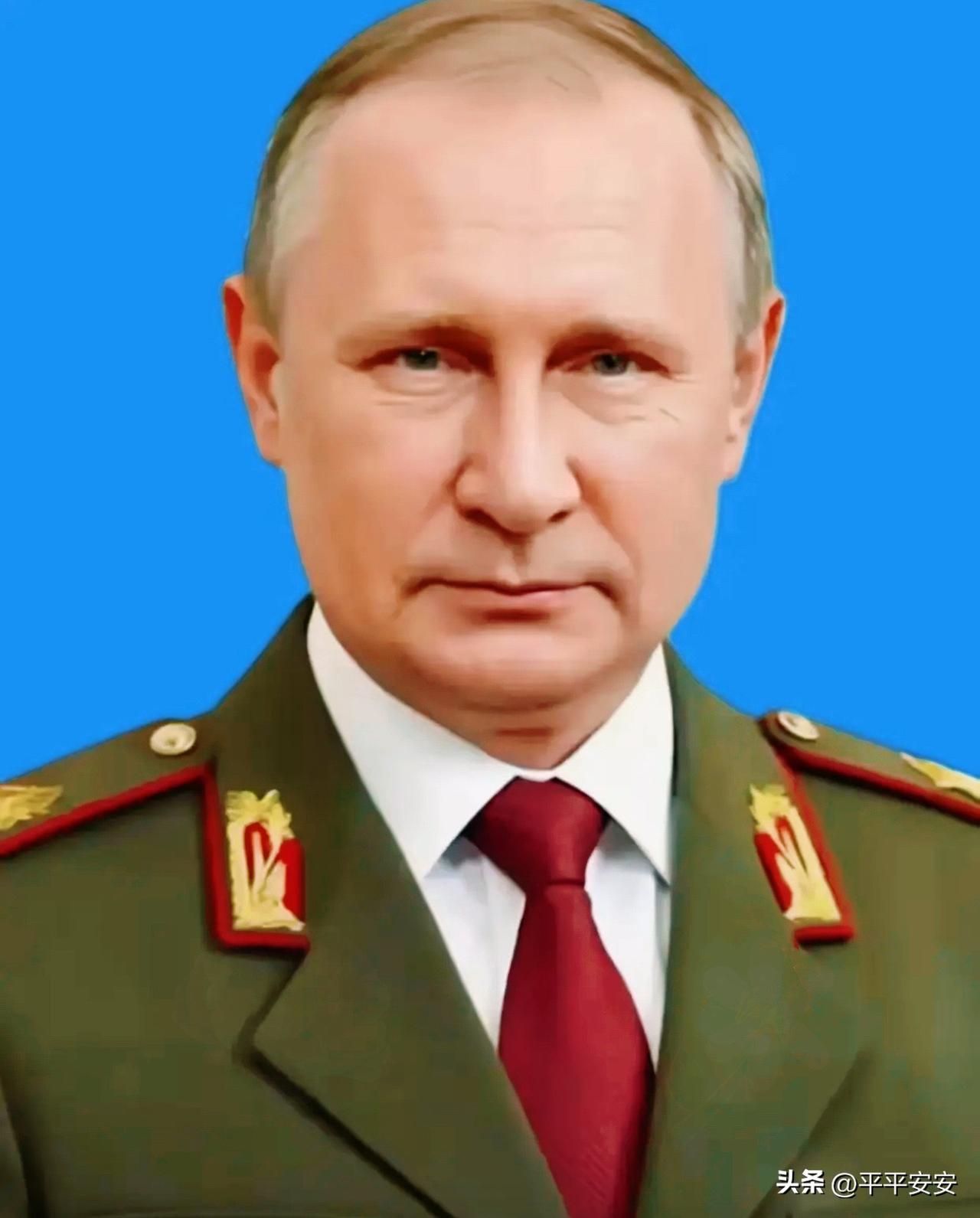 快讯！
俄罗斯普京突然放话了

北京时间3月5日（当地时间3月4日），俄罗斯总统