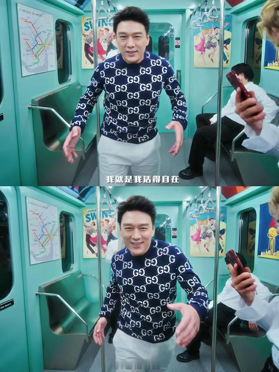 王耀庆内娱唯一舅舅辈的含金量 最赞成的一集！王耀庆到底当过多少人的舅舅，总觉得他