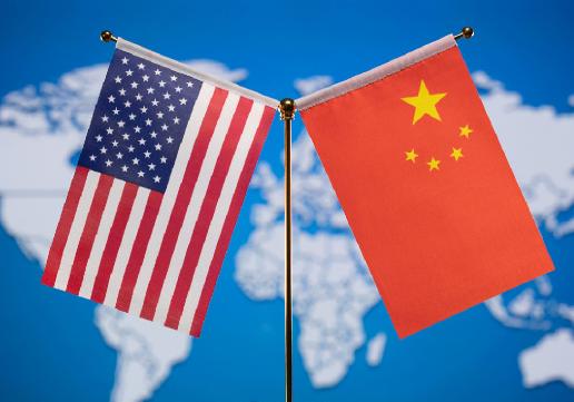 特朗普刚签完“涉台法案”，中国商务部再发通告：中国政府依法依规开展稀土相关物项出