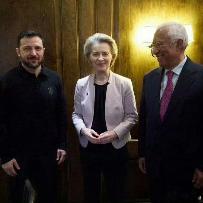 泽连斯基为欧盟扩容献策，他认为，纳入乌克兰、英国、土耳其和挪威四国能让欧盟更强大