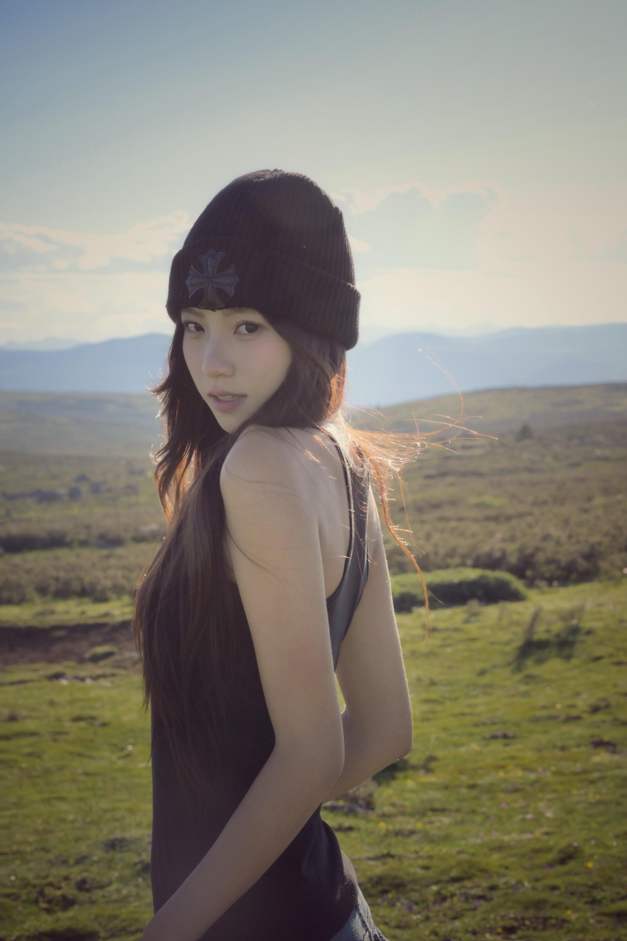 我喜欢浪迹天涯