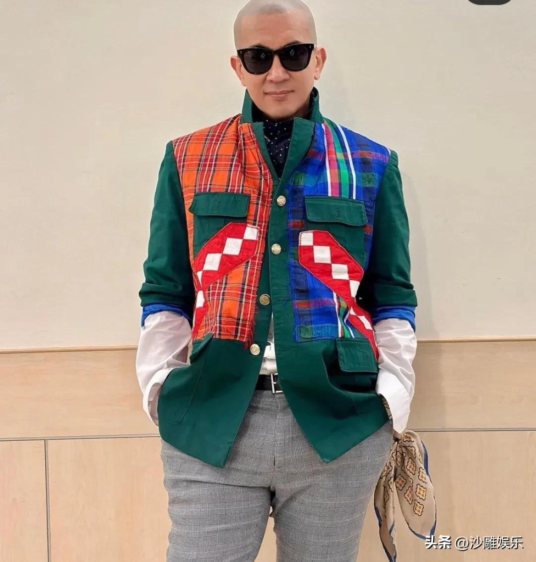 具俊晔，要把大S遗产留给孩子了吗？！


3月5日，台媒突然曝出一个大反转：具俊